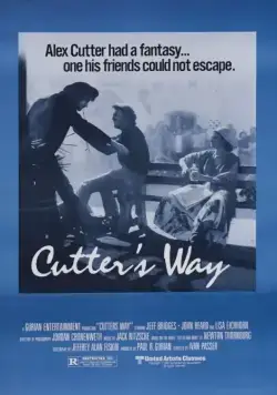 Скачать Путь Каттера (1981)