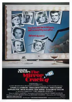 Скачать Зеркало треснуло (1980) через торрент бесплатно