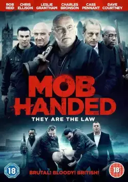 Скачать Самосуд (2016) через торрент бесплатно