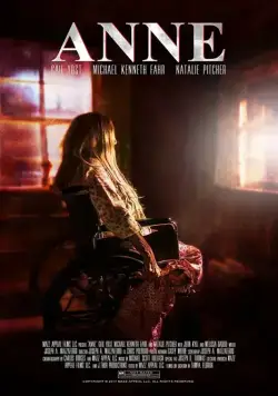 Скачать Анна (2018) через торрент бесплатно