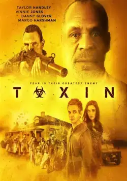 Токсин (2015) торрент