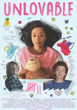 Недостойная любви (2018) торрент