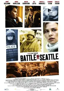 Битва в Сиэтле (2007) торрент