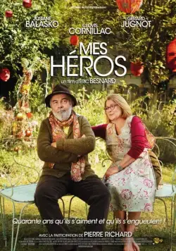 Скачать Мои герои (2012)