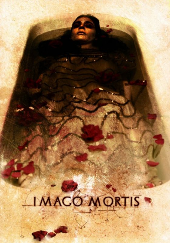 Скачать Изображение смерти (2009)