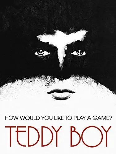 Teddy Boy (2015) торрент
