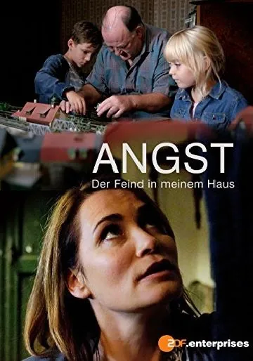 Angst (2017) через торрент бесплатно Скачать Angst (2017) через торрент бесплатно