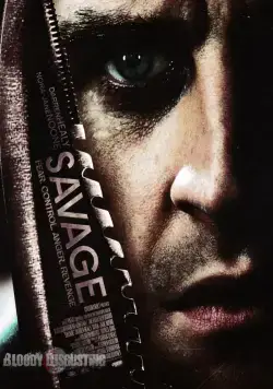 Дикарь (2009) торрент
