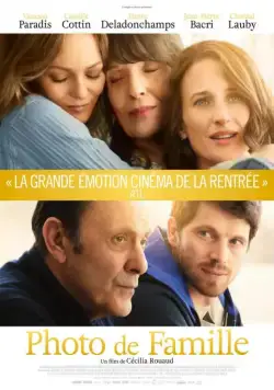 Семейная фотография (2018) торрент