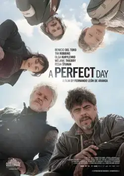 Скачать Идеальный день (2015) через торрент бесплатно