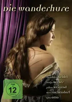 Скачать Странствующая блудница (2010)