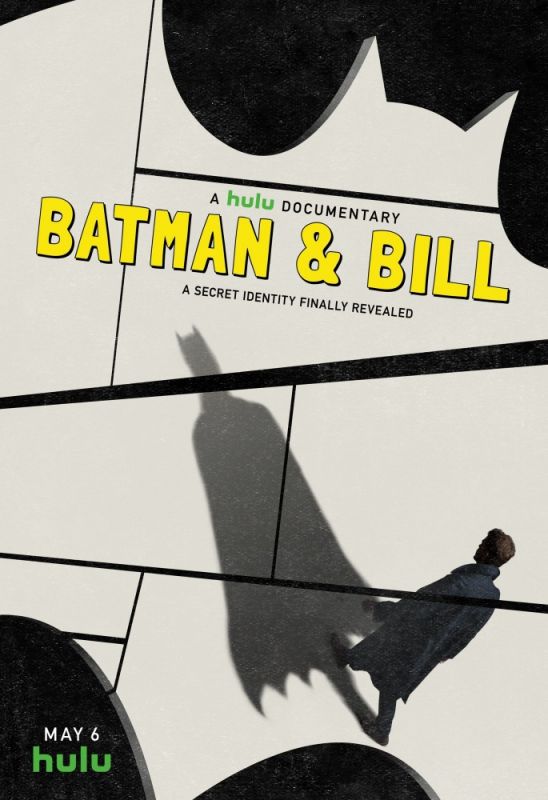 Скачать Batman & Bill