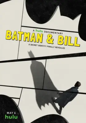 Скачать Batman & Bill