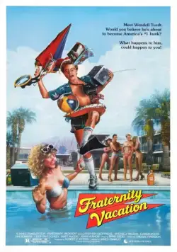Скачать Студенческие каникулы (1985) через торрент бесплатно