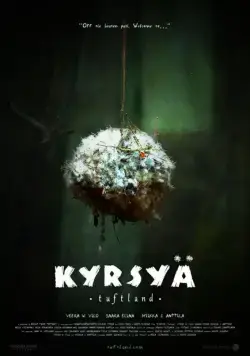Скачать Kyrsyä - Tuftland (2017) через торрент бесплатно