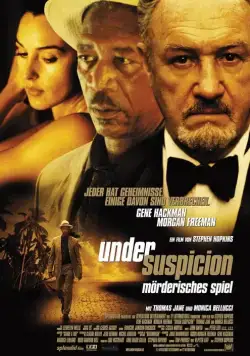 Скачать Под подозрением (1999)