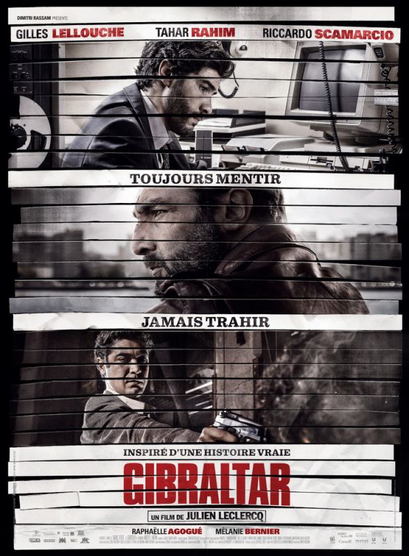 Скачать Осведомитель