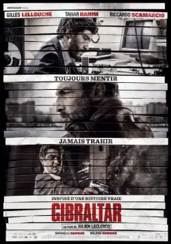 Осведомитель (2013) торрент