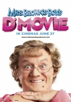 Скачать Мальчики миссис Браун (2014)