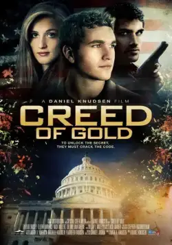 Creed of Gold (2014) торрент