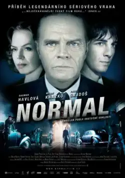 Нормальный (2009) торрент