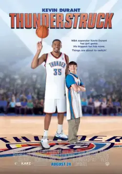 Скачать Как громом пораженный (2012)
