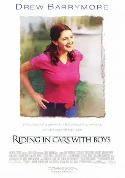 Сильная женщина (2001) торрент