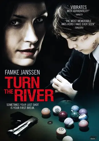 Скачать Поворот реки (2007)