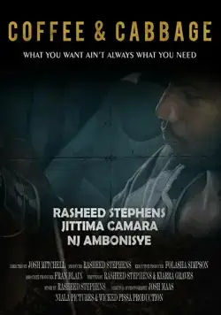 Кофе и капуста (2017) торрент