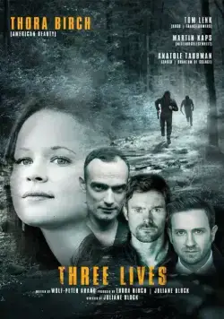 3 жизни (2019) торрент