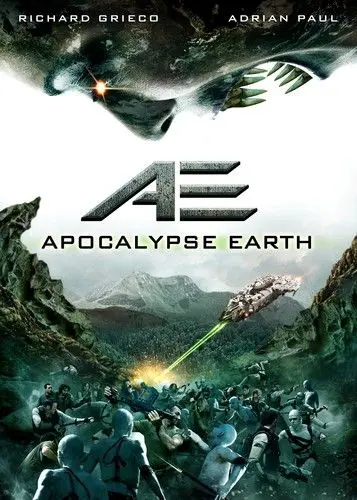 Земной апокалипсис (2013) торрент