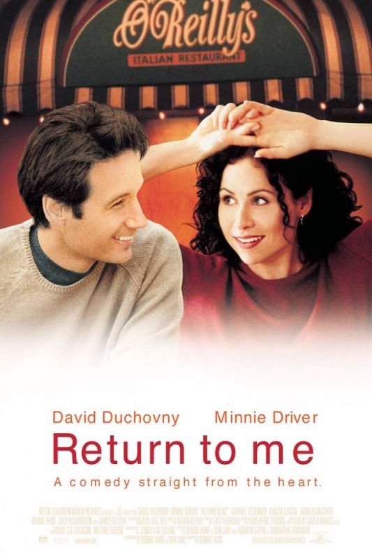 Скачать Вернись ко мне (2000)