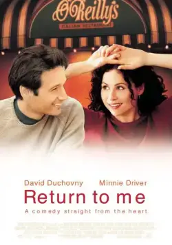 Скачать Вернись ко мне (2000)