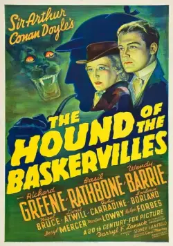 Шерлок Холмс: Собака Баскервилей (1939) торрент