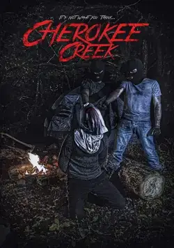Чироки Крик (2018) торрент