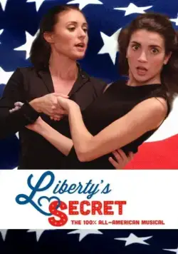 Liberty's Secret (2016) торрент