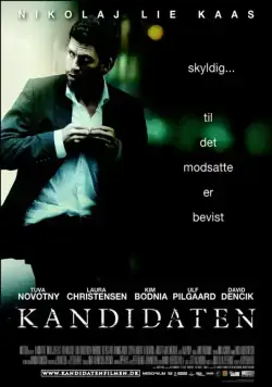 Кандидат (2008) торрент