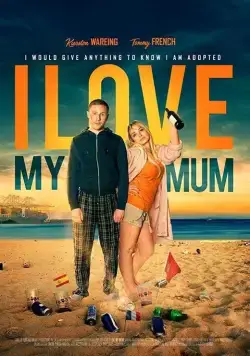 Скачать Я люблю свою маму (2018)