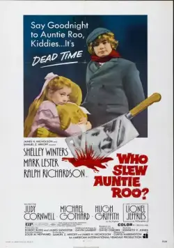 Кто прикончил тетушку Ру? (1971) торрент