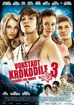 Скачать Деревенские крокодилы 3