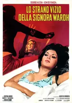 Странный порок госпожи Уорд (1971) торрент