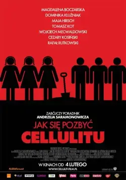 Скачать Как избавиться от целлюлита (2011)