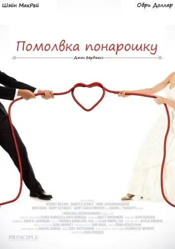 Помолвка понарошку (2013) через торрент бесплатно Скачать Помолвка понарошку (2013) через торрент бесплатно