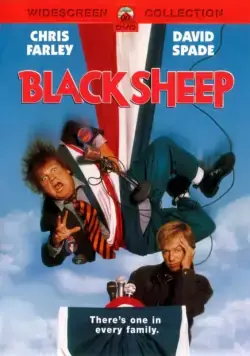 Скачать Паршивая овца (1996)