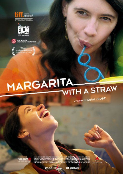 Скачать Маргариту, с соломинкой (2014)