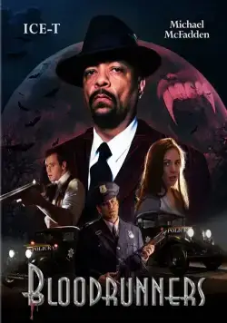 Кровопускатели (2017) торрент