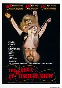 Скачать Кровососущие уроды (1976)