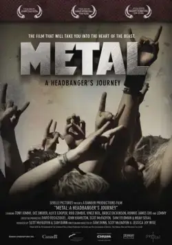 Скачать Путешествие Металлиста (2005)