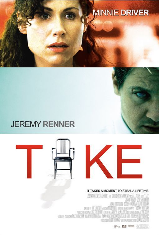 Скачать Заложники (2007)