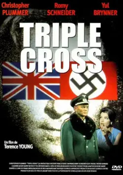 Тройной крест (1966) торрент